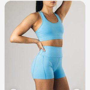 Alphalete Matching Set in Atlantis